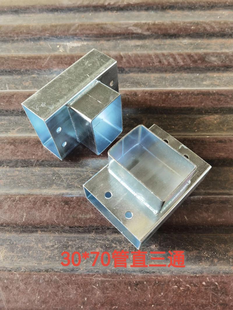 栏杆配件：安全与美观的双重守护